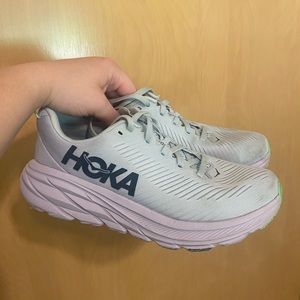 hoka rincon 3 size 6